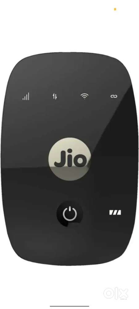 Jio modem 4G