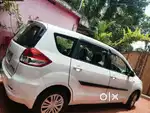 Maruti Suzuki Ertiga 2015 Diesel 112100 Km Driven