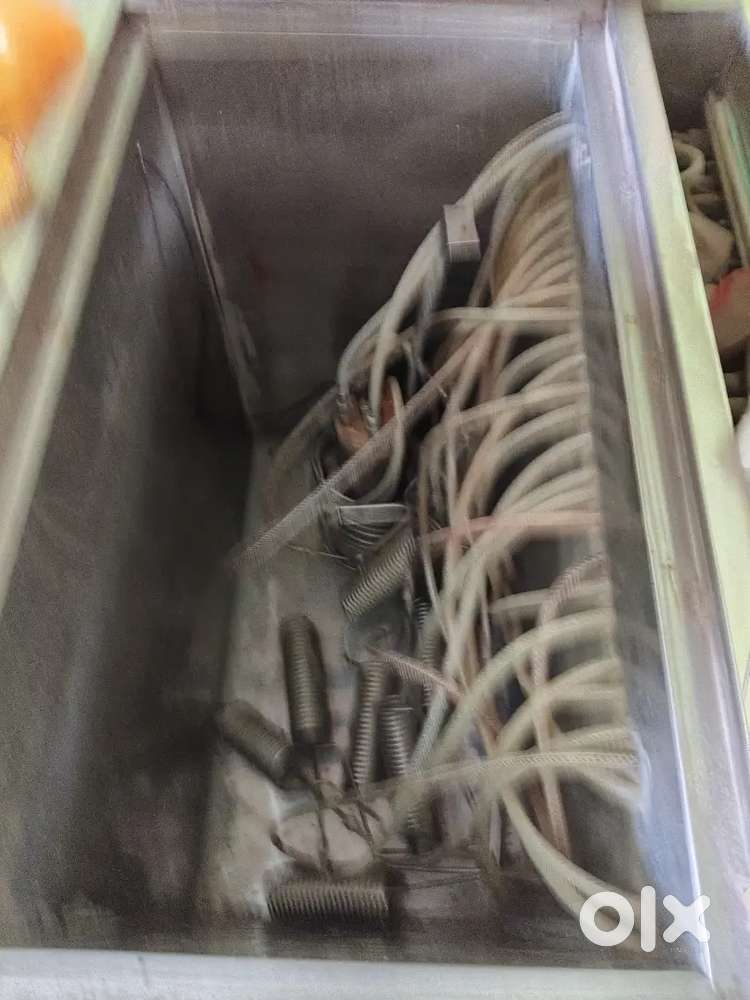 Soda Wanding Machine van +shop model 8+2 =10 Nozzel