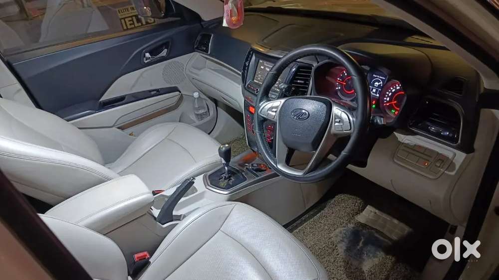 Mahindra XUV300 TurboSport 2020 Diesel 85000 Km Driven