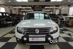 Renault Duster 2012-2015 110PS Diesel RxL, 2015, Diesel