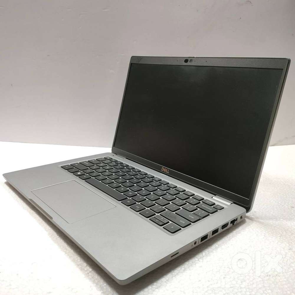 Imported used Dell i5 Laptop /8GB RAM /256GB SSD /14 ” with warranty