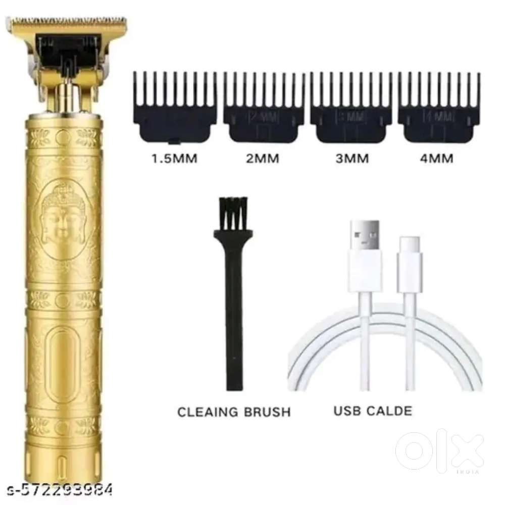 V9 trimmer new COD available Home delivery
