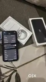 iPhone 11 128gb