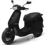 Next level bike