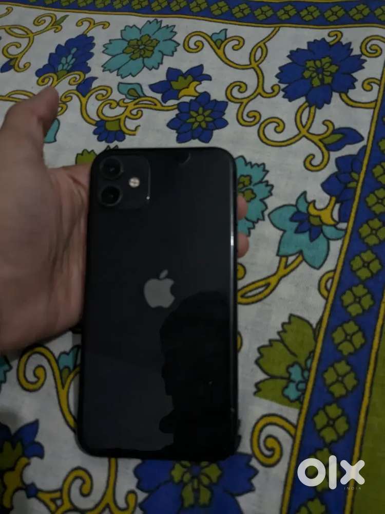 Iphone 11 128gb storage
