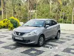 Maruti Suzuki Baleno Zeta, 2018, Petrol