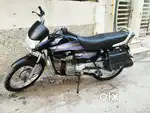 Hero Honda First Owner Japan Model CD Dulex,