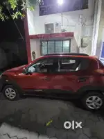 Manual car