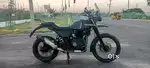 ROYAL ENFIELD HIMALAYAN 2019 MODEL BS4