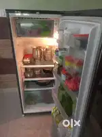 Samsung Refrigerator