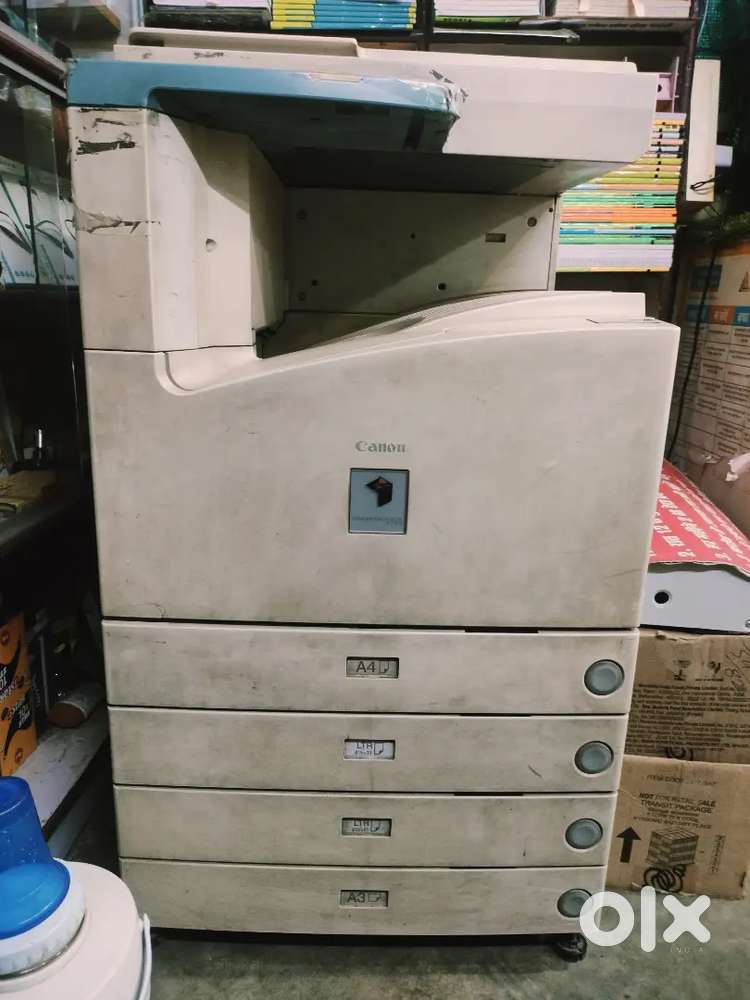 Canon ri2200/3300