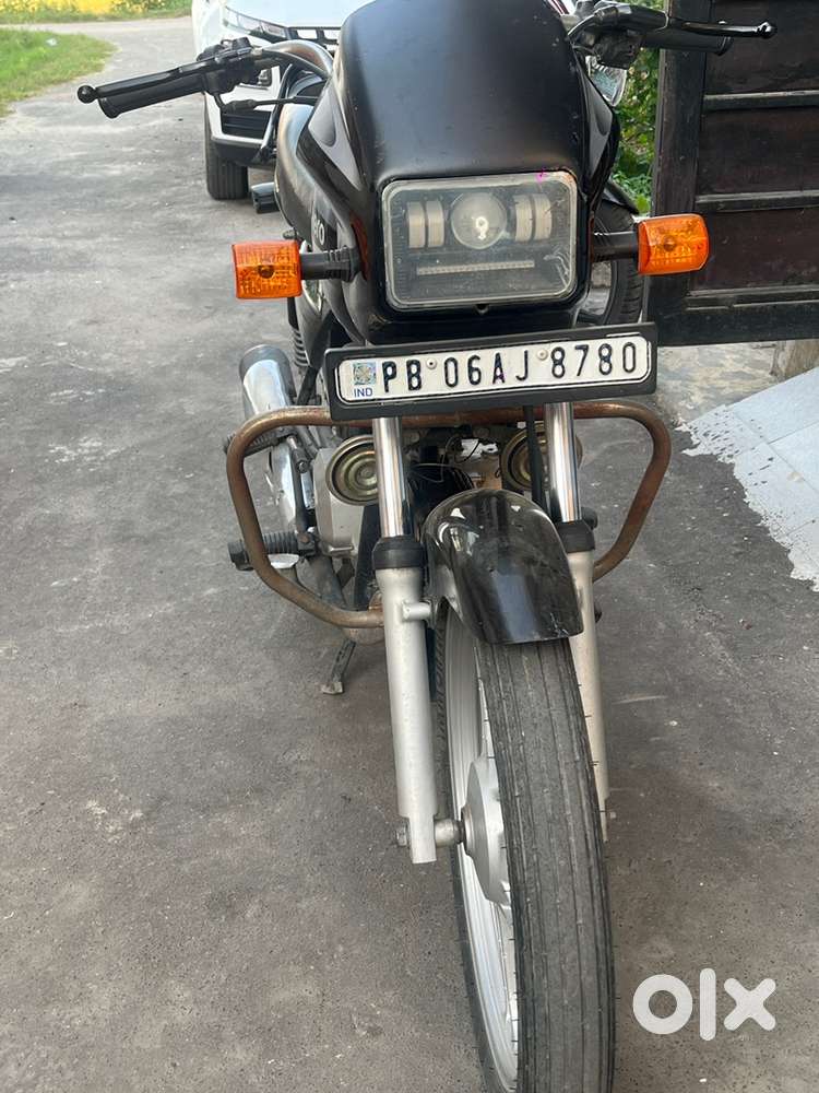 2017 hero splender plus