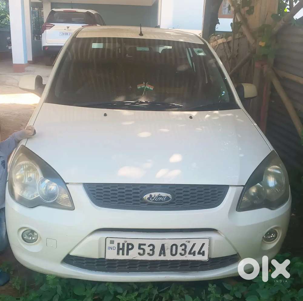 Ford Fiesta Classic 2010. Passing upto 2030