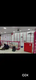 SHOW CASES