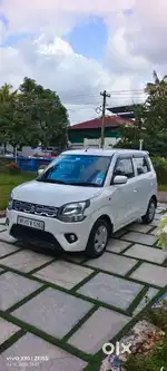 Maruti Suzuki Wagon R 1.0 VXI AMT, 2023, Petrol