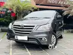 Toyota Innova 2.5 G (Diesel) 7 Seater, 2016, Diesel