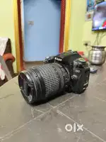 Nikon D90 Camera