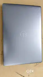 Dell touchscreen corei7 10thgen 16gbram 256gbssd