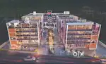 Shop for sell/rent