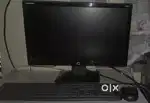 Compaq Desktop PC – 1GB RAM, Windows 7 (Good Condition)