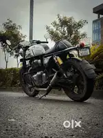 Stage 2 tuned fully modified gt 650