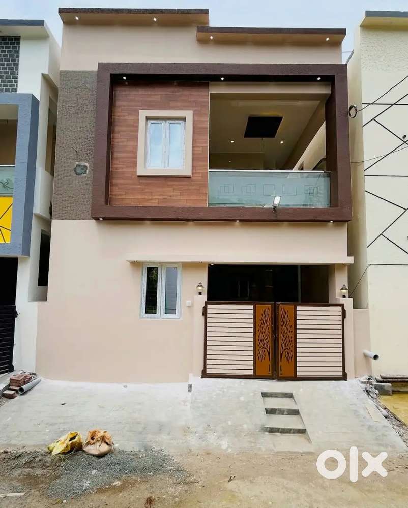 3 BHK Individual House Near AIIMS Hirapur