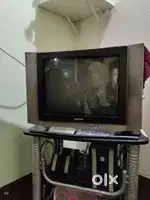 Old Samsung TV