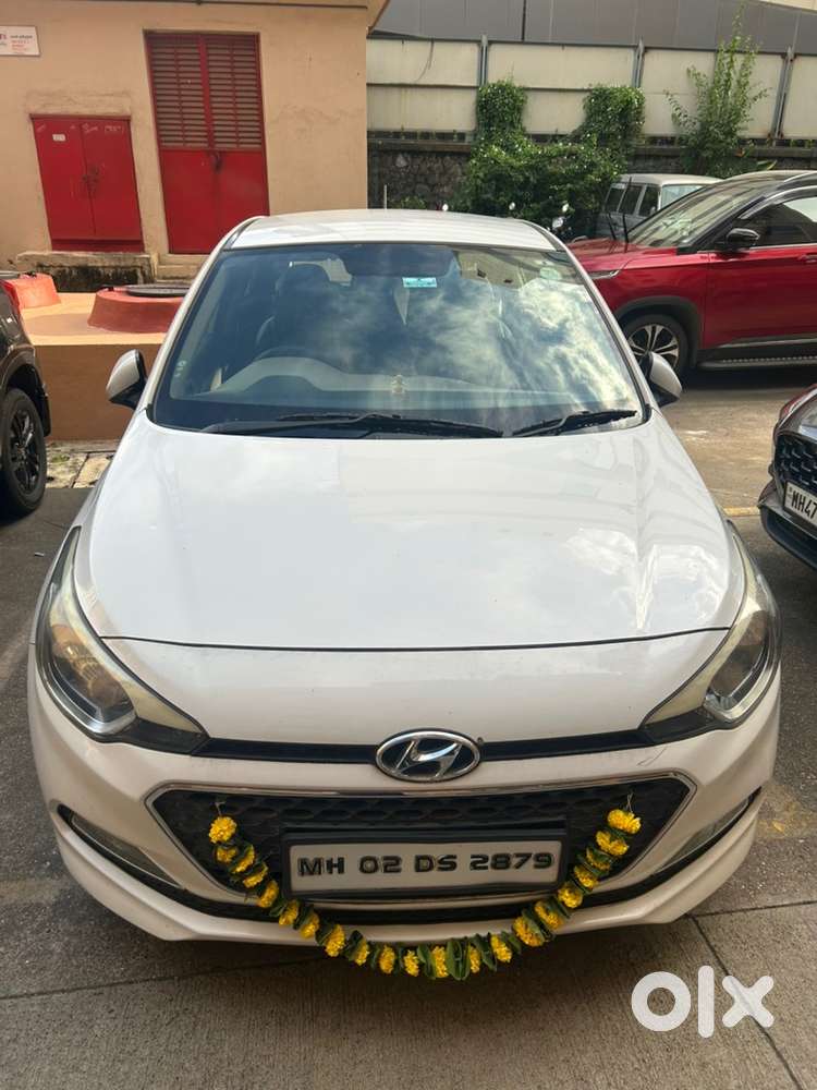 Hyundai i20 2014 Petrol 22600 Km Driven
