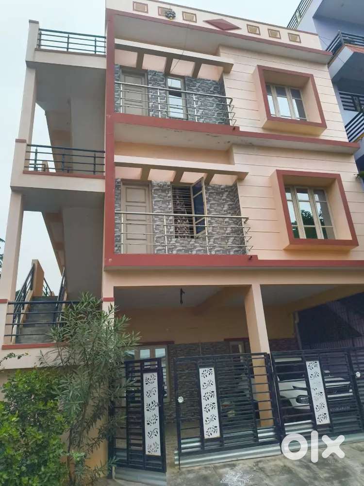 House 1bhk for rent