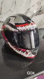Axor Helmet (bill included)