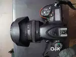 Nikon D750 full frame camera for sell
