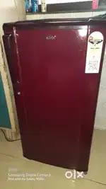 haier Refrigerator