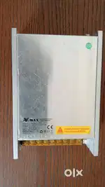 12 V - 30 Amps / 40 Amps Power Supply - LED POWER SUPPLY