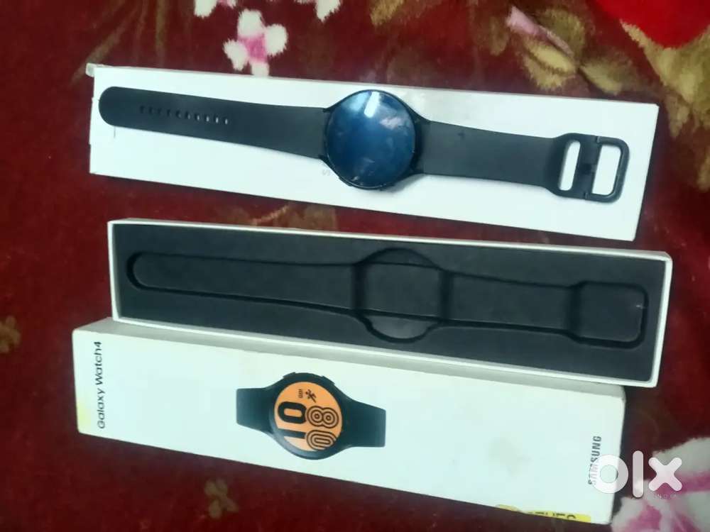 Smart watch for women