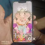 I phone 13 128GB battery health 84%