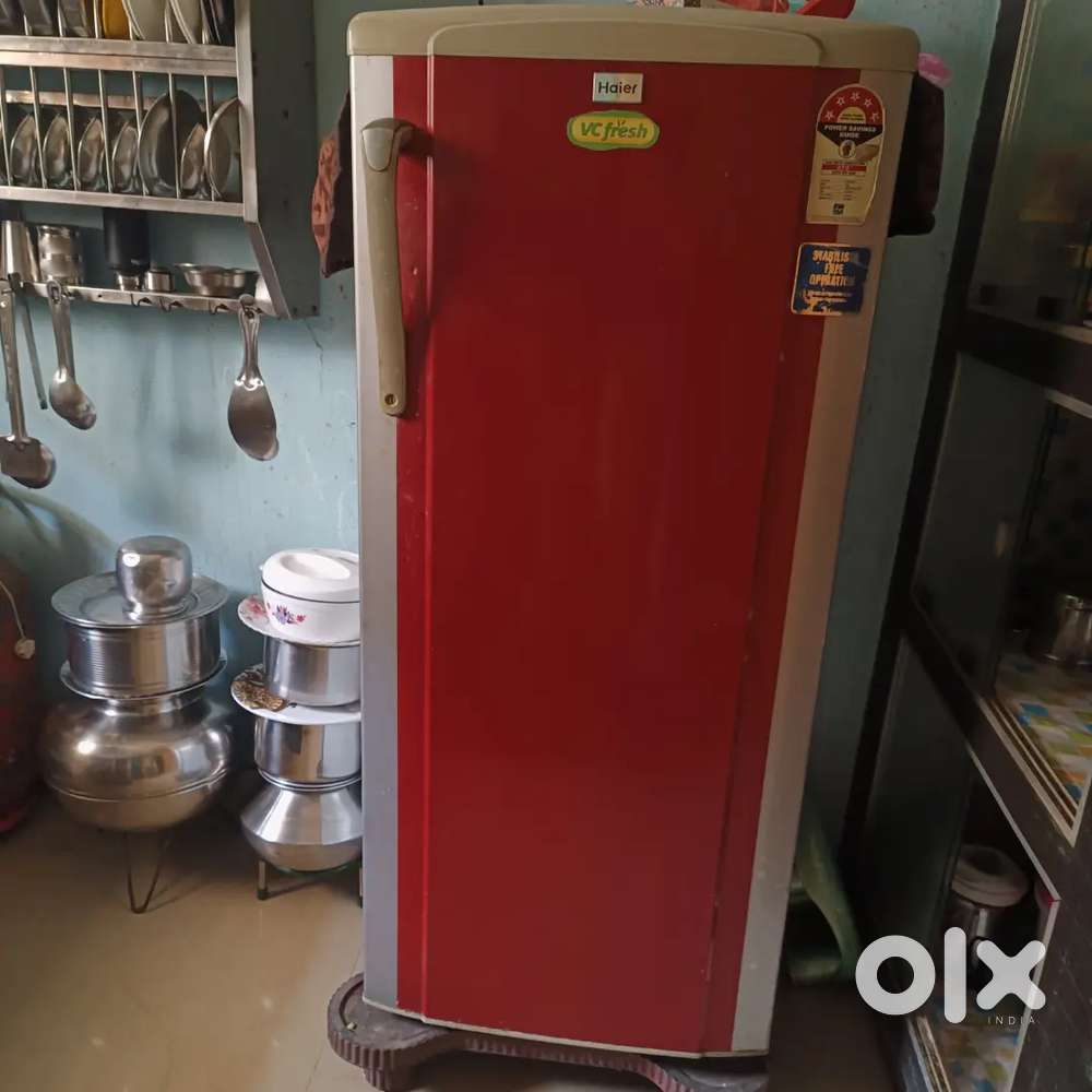 Fridge sell Krna hai single door