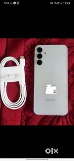 Samsung galaxy a15 5g
