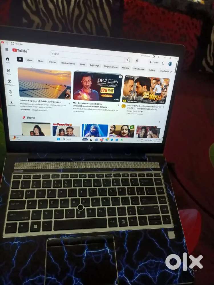I want to sell my laptop