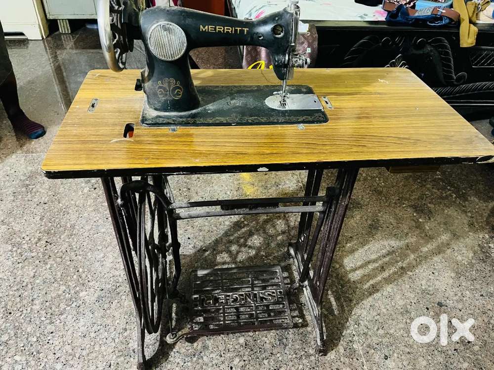 Tailor machine for sale