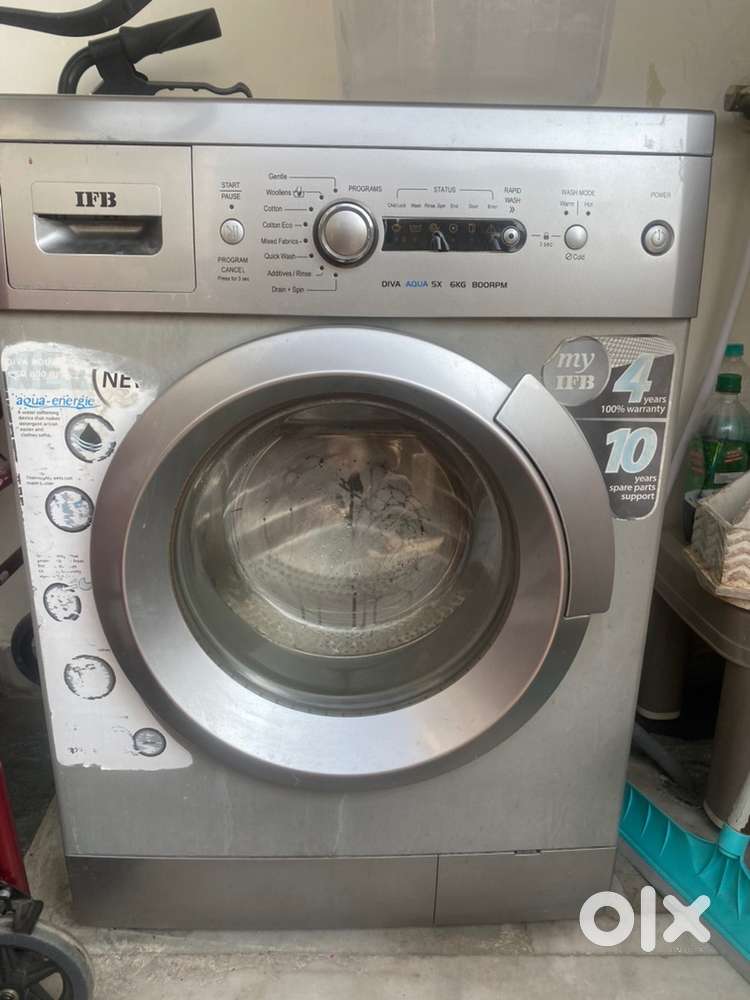Ifb wasing machine