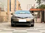 Toyota Corolla Altis 1.8 GL, 2018, Petrol