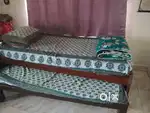 Single cot