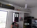 2 BHK semi furnished house in Manpur sunar toli gaya