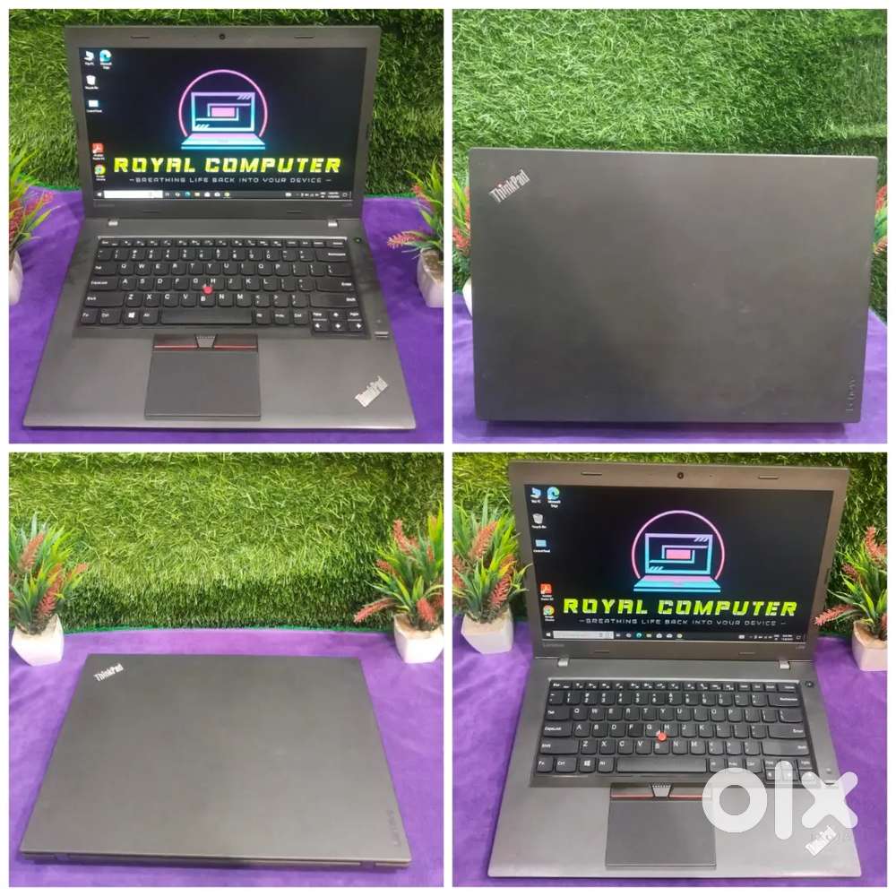 Lenovo ThinkPad L460