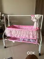 Cradle (jhula)