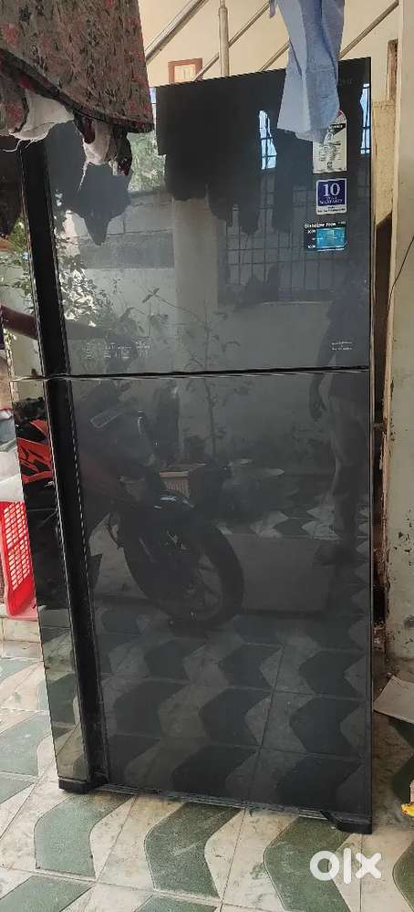 Hitachi fridge for sale
