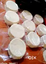 ಪಿಜ್ಜಾ ಬೇಸ್ ಸಿಗುತ್ತದೆ..