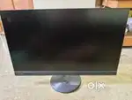 Lenevo D40 27 Inch Monitor