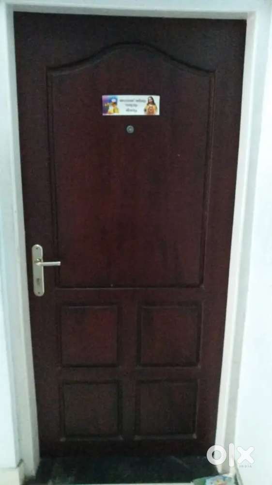 Small office/ residential space firstfloor @ Vattiyoorkavu